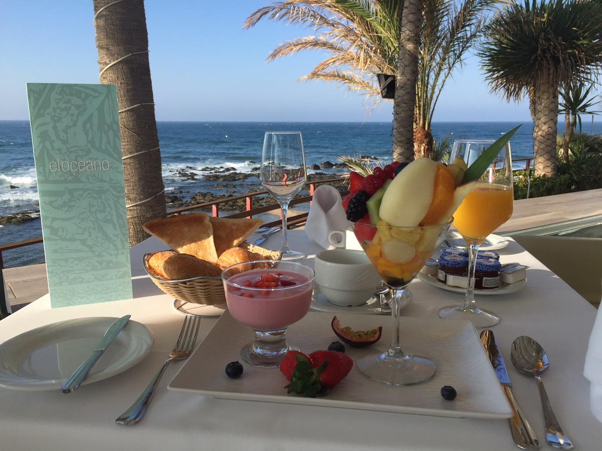 El Oceano Adults Only Recommended Hotel