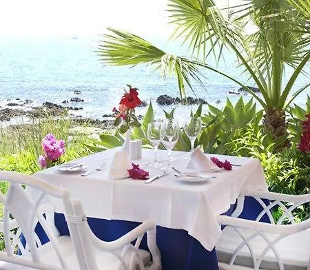 El Oceano Beach Hotel Adults Only Recommended 