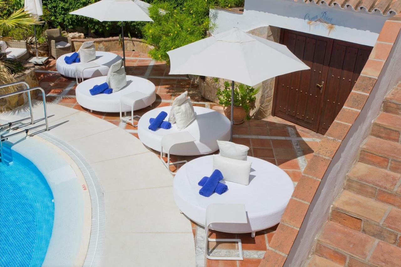 El Oceano Hotel