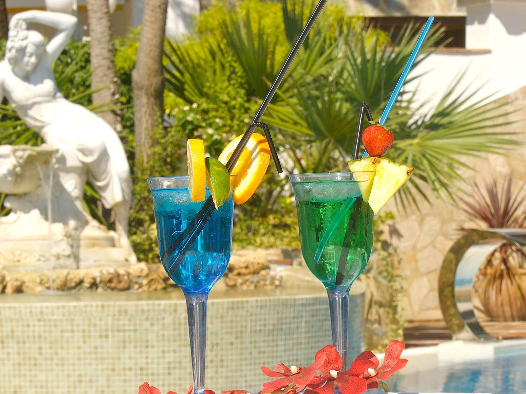 El Oceano La Cala De Mijas酒店