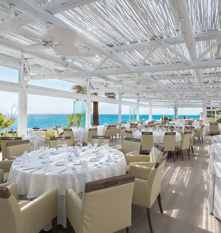 El Oceano La Cala De Mijas酒店
