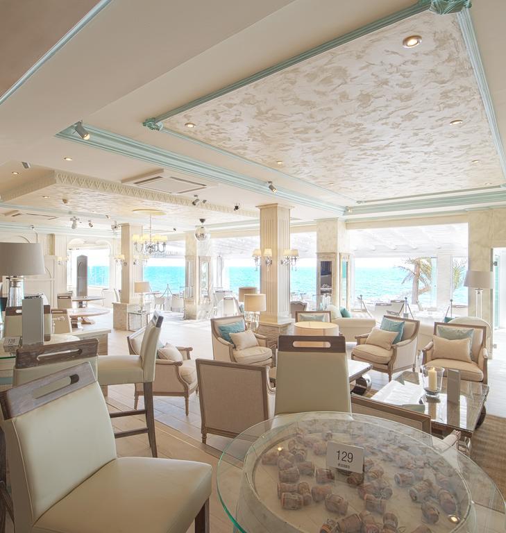 El Oceano酒店4*