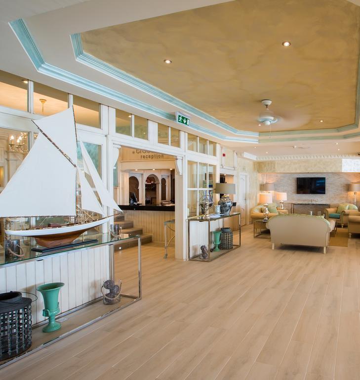 El Oceano酒店