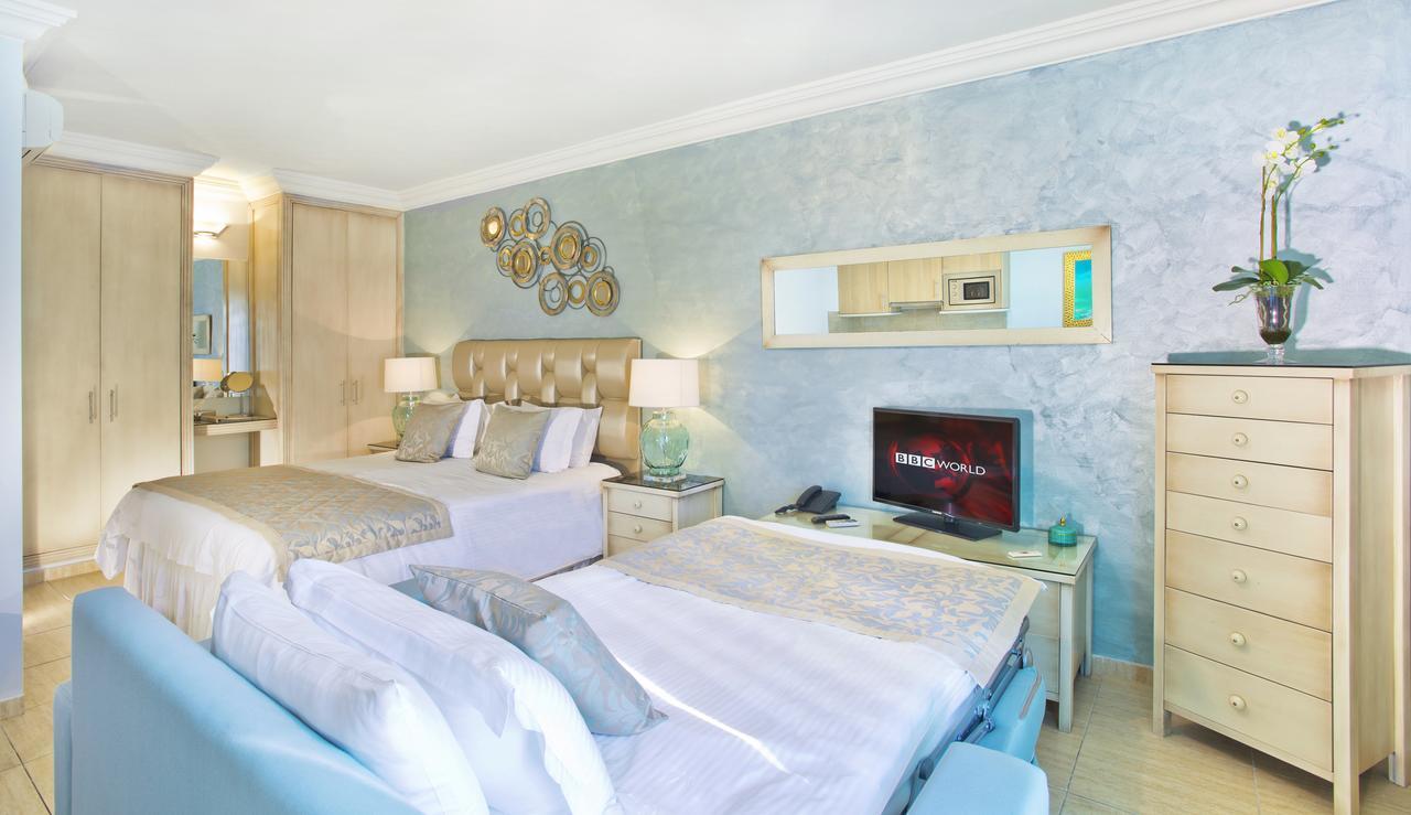 El Oceano 4*La Cala De Mijas公司