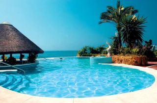 El Oceano Hotel La Cala De Mijas酒店