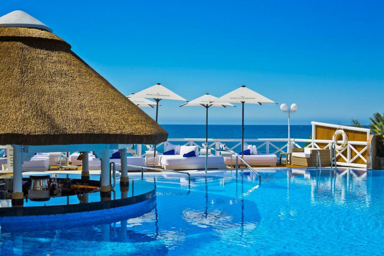 El Oceano La Cala De Mijas酒店
