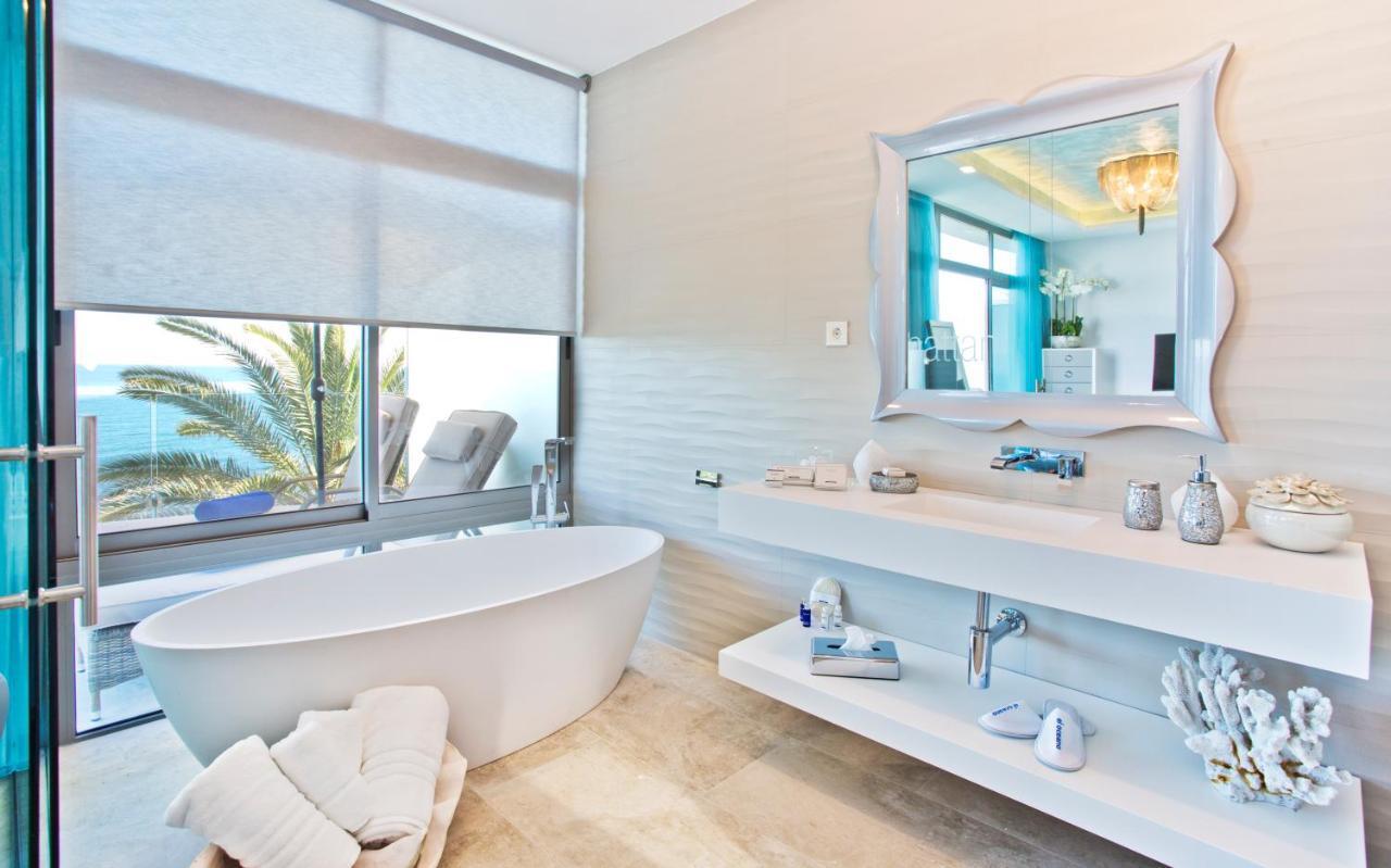 El Oceano Hotel La Cala De Mijas酒店