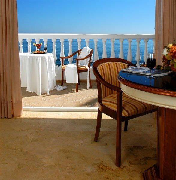 El Oceano Adults Only Recommended 4* La Cala De Mijas