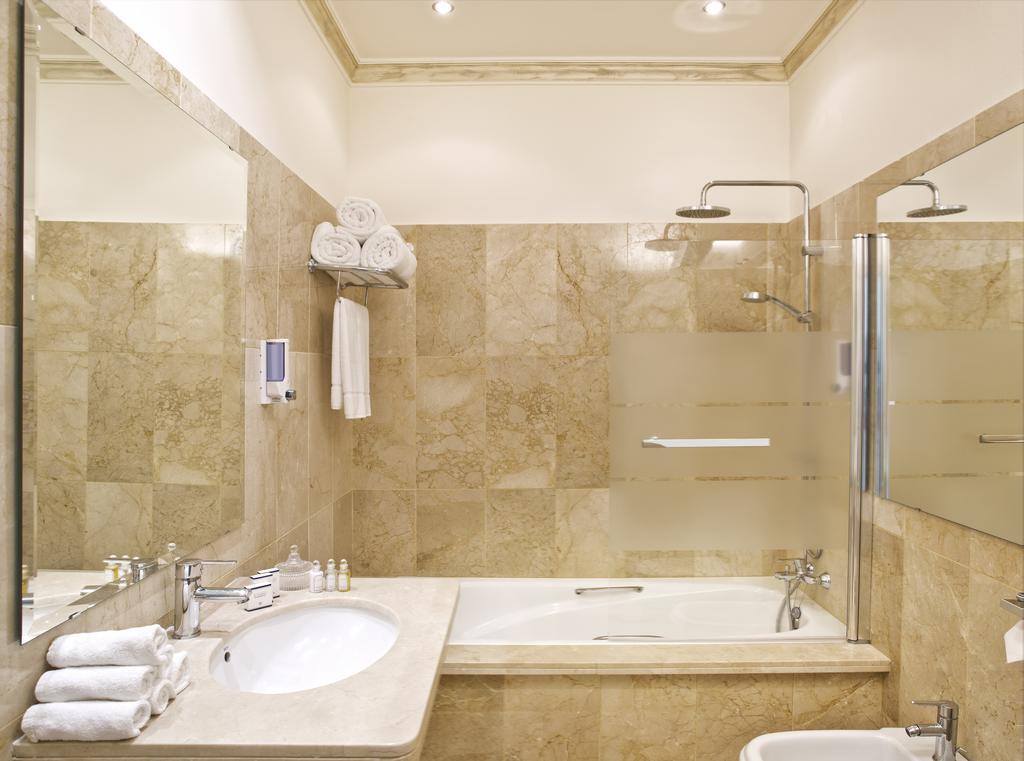 Hotel El Oceano Adults Only Recommended La Cala De Mijas