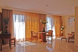 El Oceano Adults Only Recommended Hotel