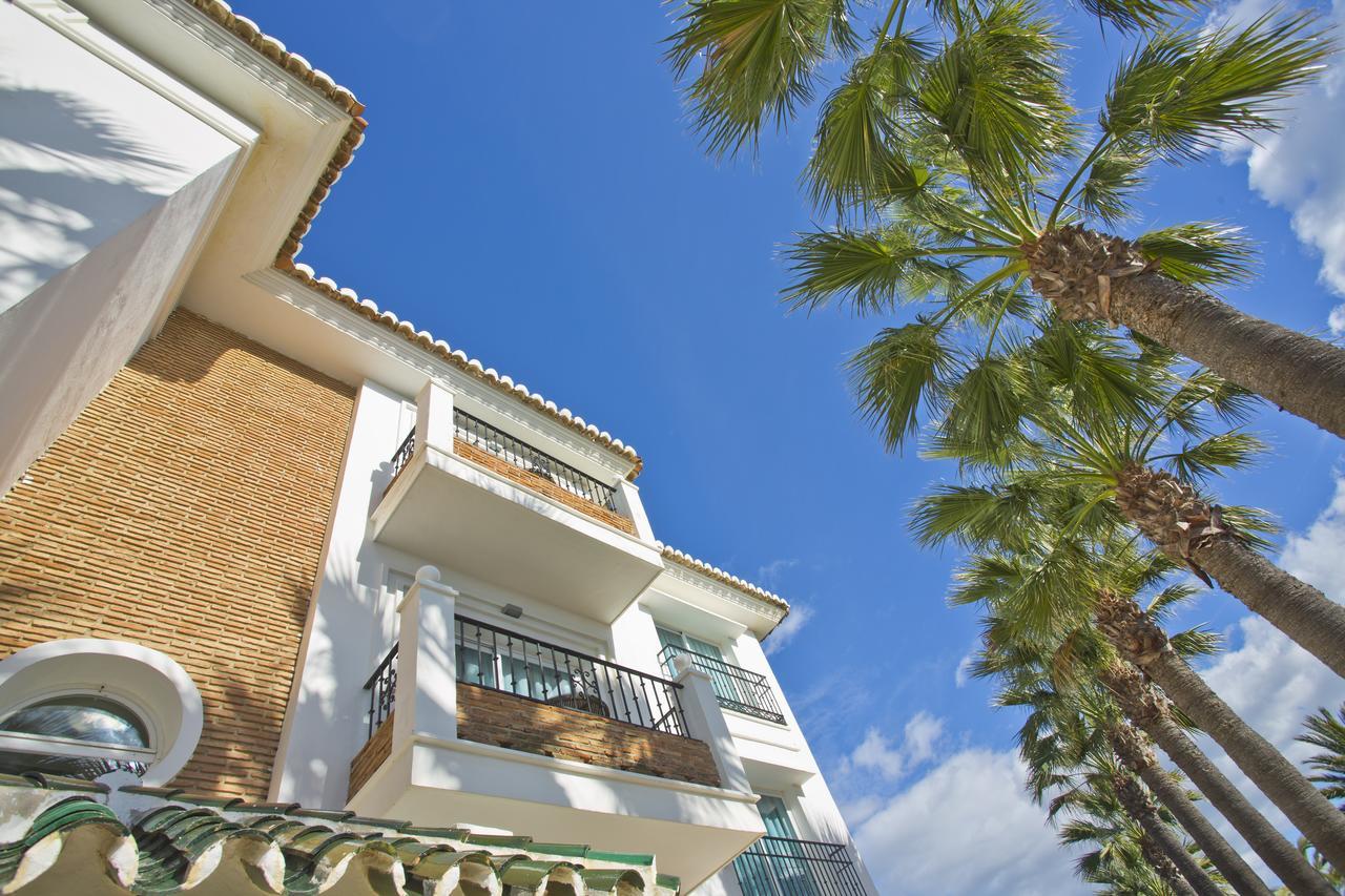 El Oceano Adults Only Recommended La Cala De Mijas