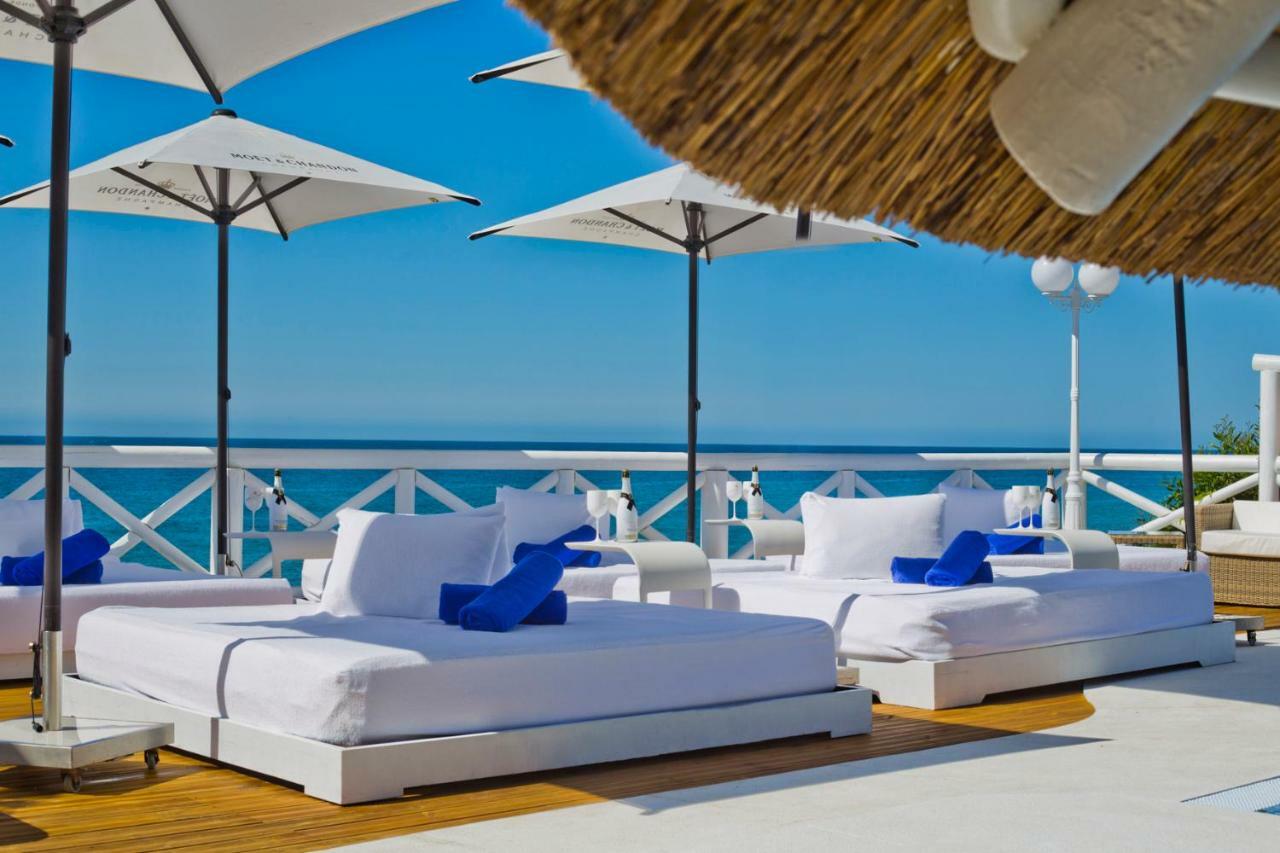 Hotel El Oceano Adults Only Recommended La Cala De Mijas