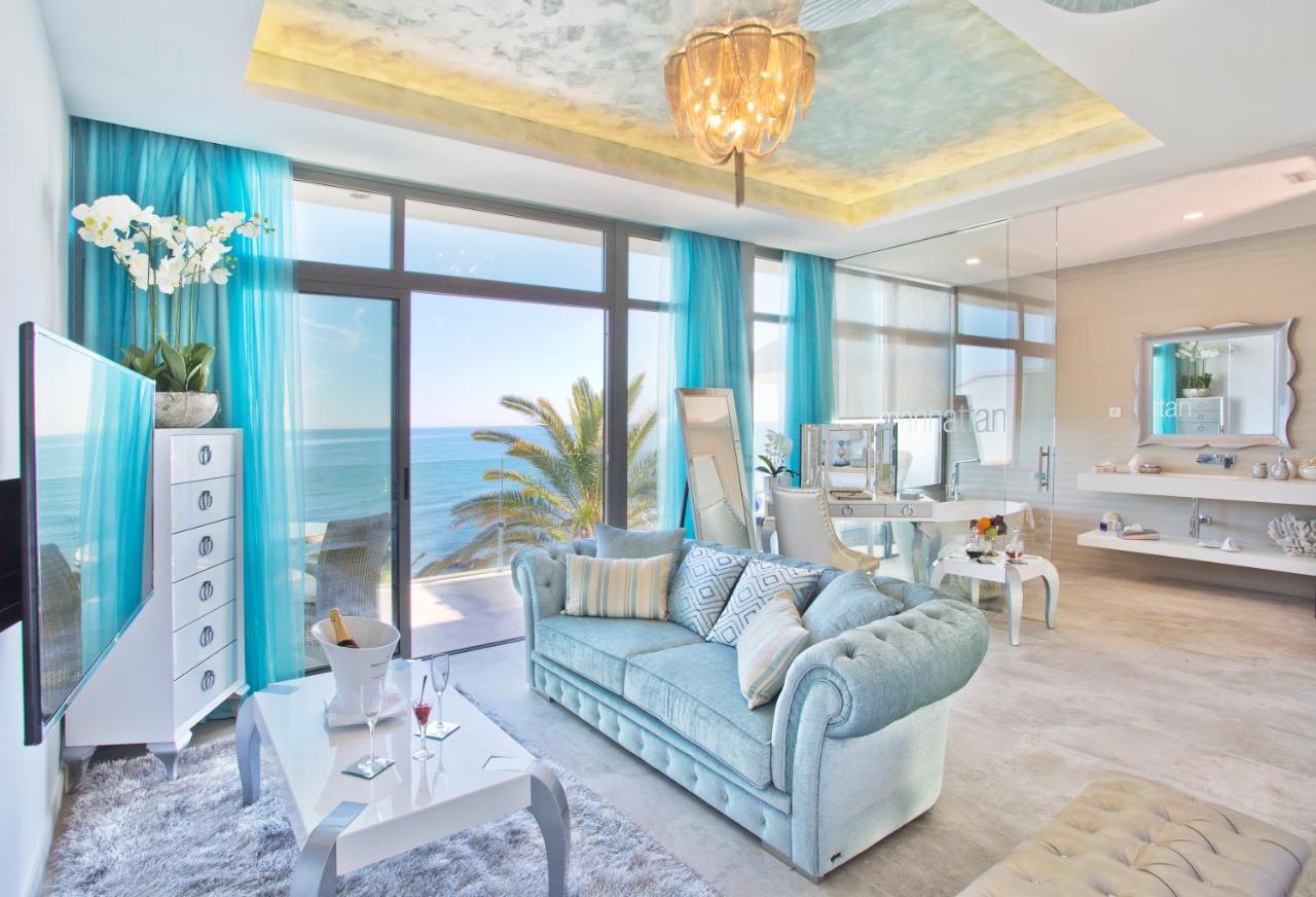El Oceano Adults Only Recommended Hotel La Cala De Mijas